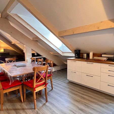 Place De La Mairie T2 Type Loft 70M2 Terrasse 35M2 Cauterets Exterior foto